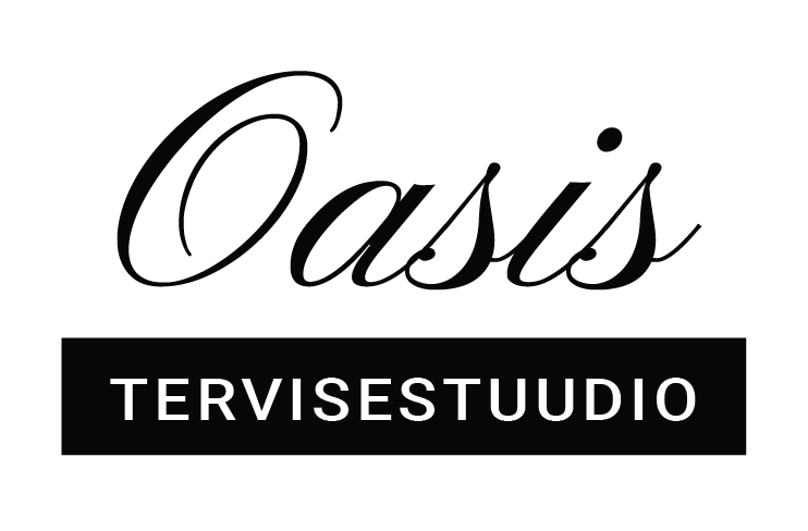 Oasis Massaažistuudio | Kiropraktika | Nõelravi | Käsimassaaž